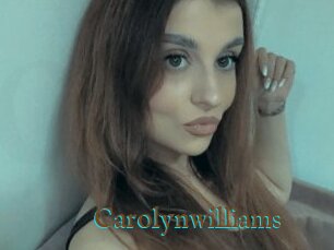 Carolynwilliams