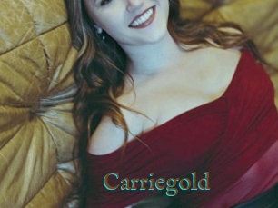 Carriegold