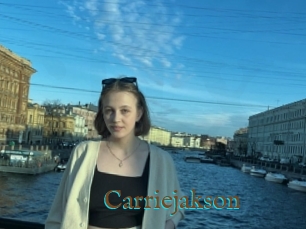 Carriejakson