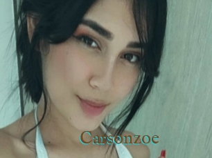 Carsonzoe