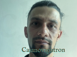 Casanovapatron