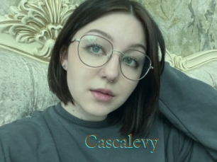 Cascalevy