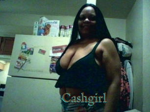 Cashgirl