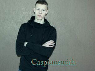 Caspiansmith