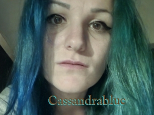 Cassandrablue