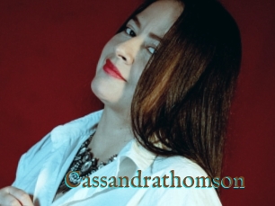 Cassandrathomson