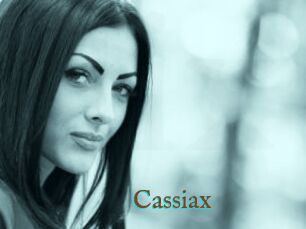 Cassiax