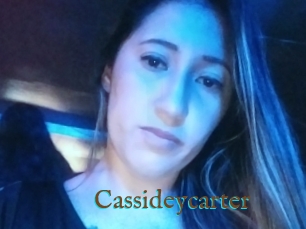 Cassideycarter