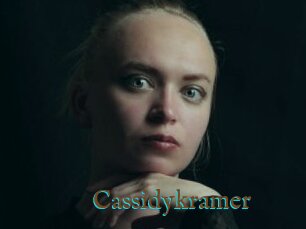 Cassidykramer