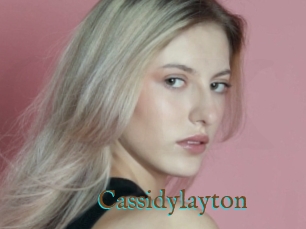 Cassidylayton