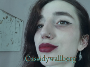 Cassidywallberg