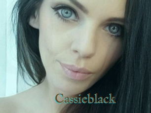 Cassieblack