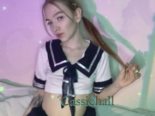 Cassiehall