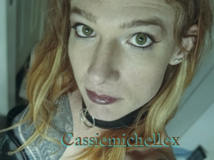 Cassiemichellex