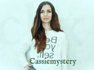 Cassiemystery