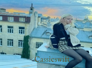 Cassieswift