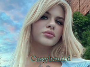 Cassybenard