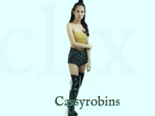 Cassyrobins