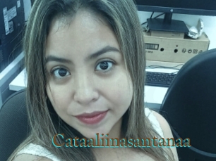 Cataaliinasantanaa