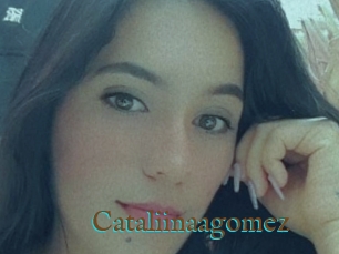 Cataliinaagomez