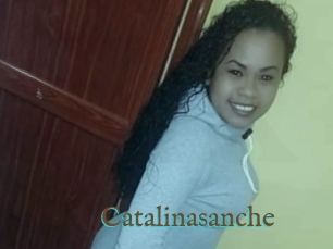 Catalinasanche