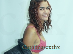 Catalinasexthx