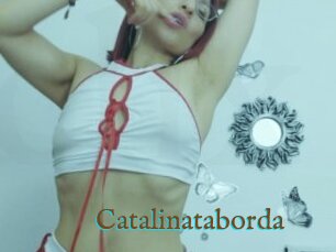 Catalinataborda