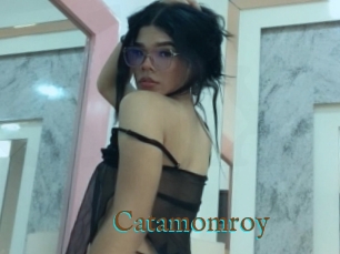 Catamomroy