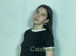 Catebach