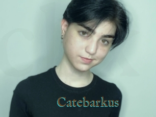 Catebarkus