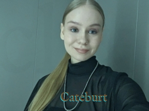 Cateburt