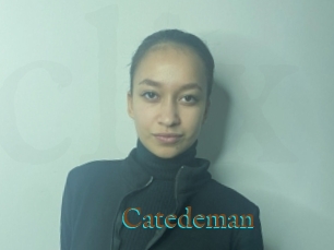 Catedeman