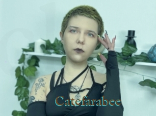 Catefarabee