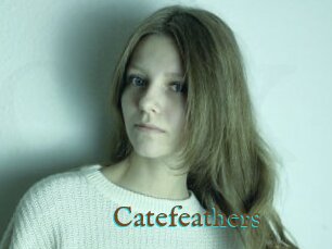 Catefeathers