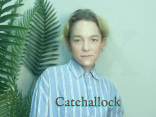 Catehallock