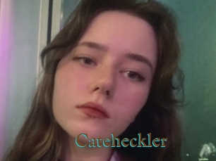 Cateheckler