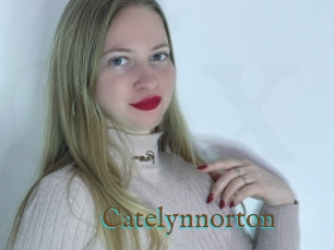 Catelynnorton