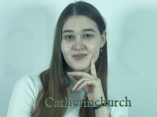Catherinchurch