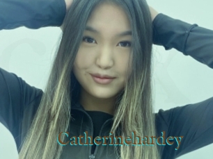 Catherinehardey