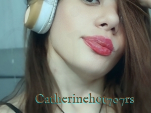 Catherinehot707rs