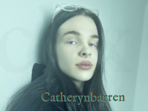 Catherynbarren