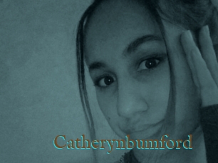 Catherynbumford