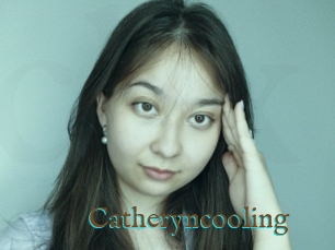 Catheryncooling