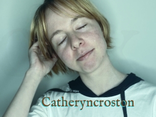 Catheryncroston