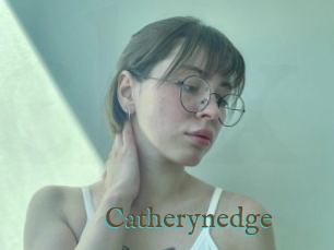 Catherynedge