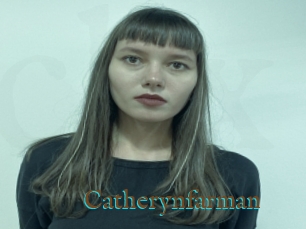 Catherynfarman