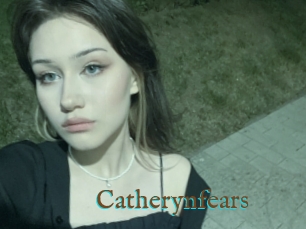 Catherynfears