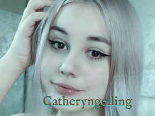 Catheryngelling