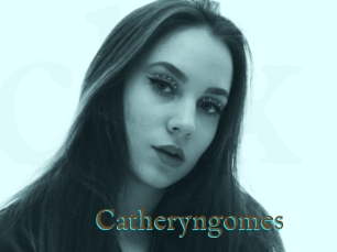 Catheryngomes