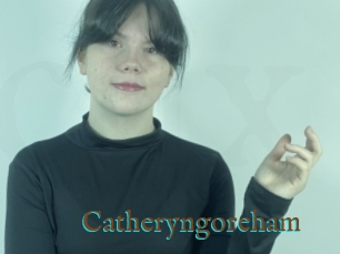 Catheryngoreham